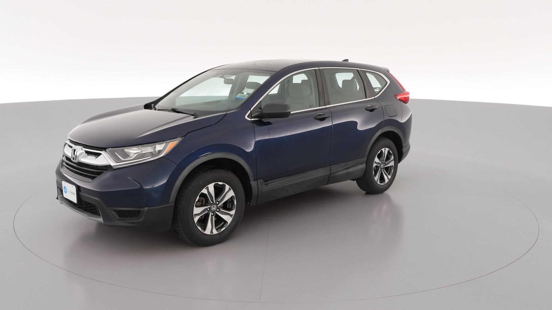 2017 Honda CR-V vehicle photo
