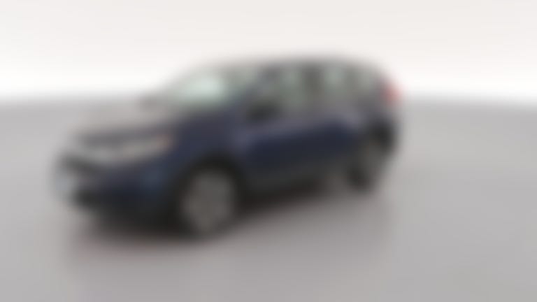 2017 Honda CR-V vehicle photo