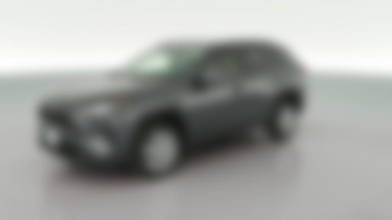 2019 Toyota RAV4 vehicle photo