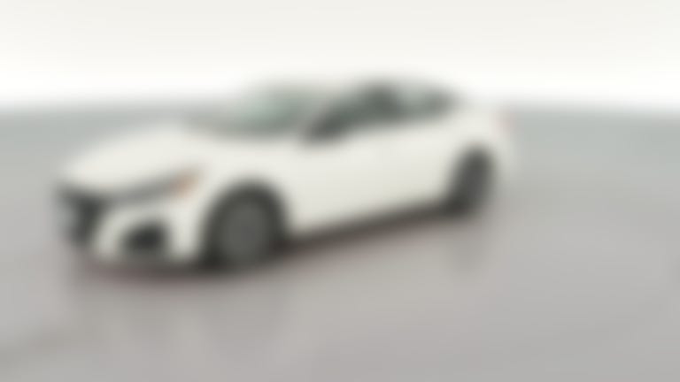 2025 Nissan Altima vehicle photo