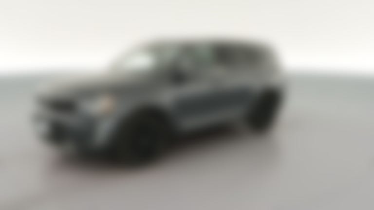 2022 Kia Telluride vehicle photo