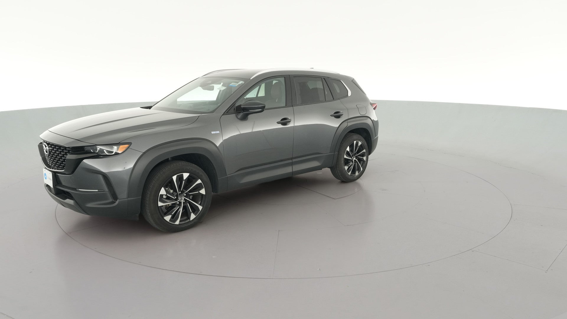 2025 MAZDA CX-50 Hybrid vehicle photo