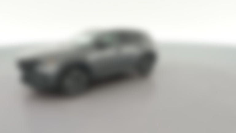 2025 MAZDA CX-50 Hybrid vehicle photo