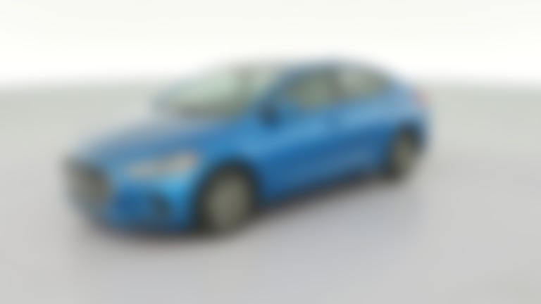 2018 Hyundai Elantra vehicle photo
