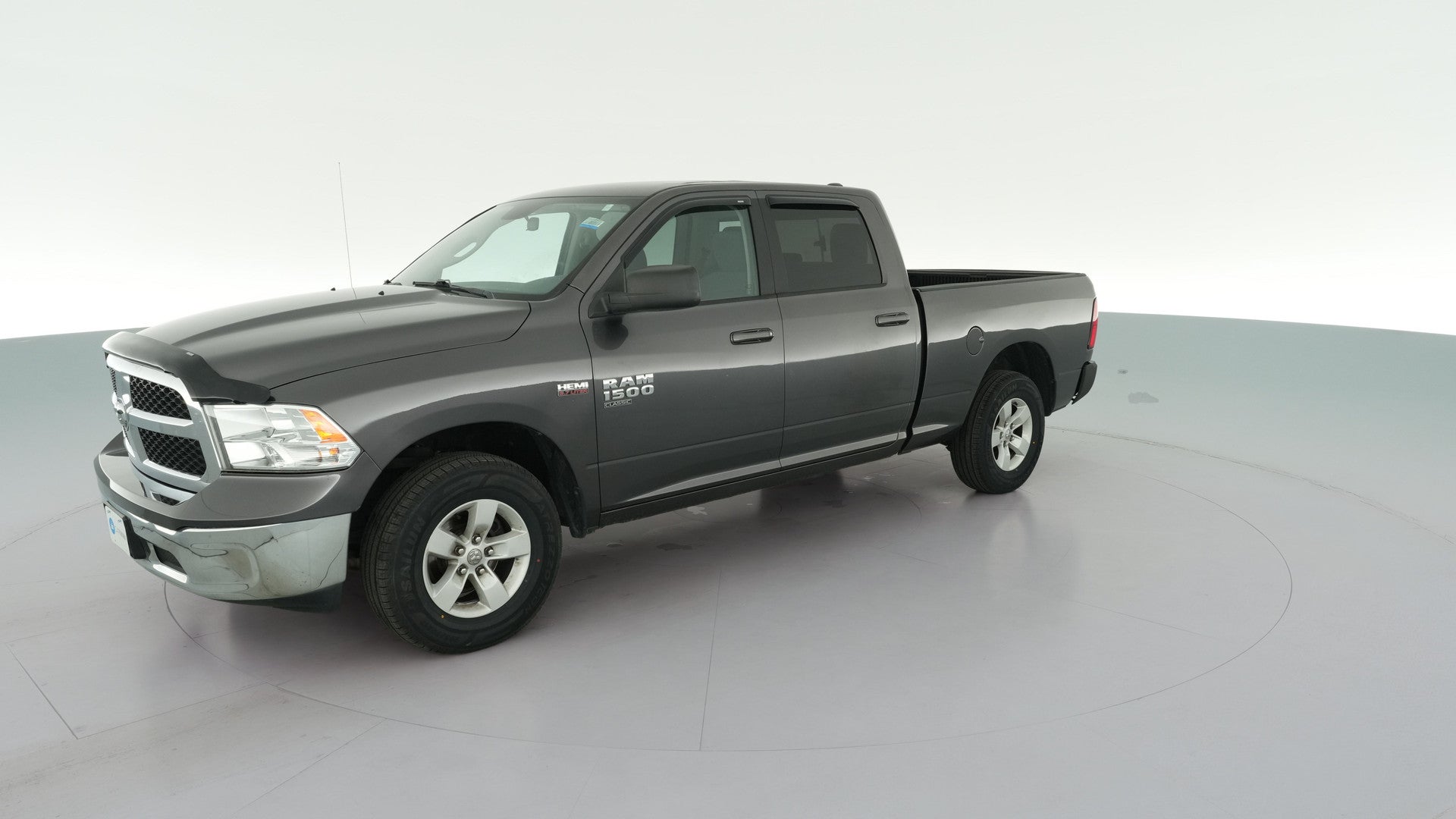 2020 Ram 1500 Classic Crew Cab vehicle photo