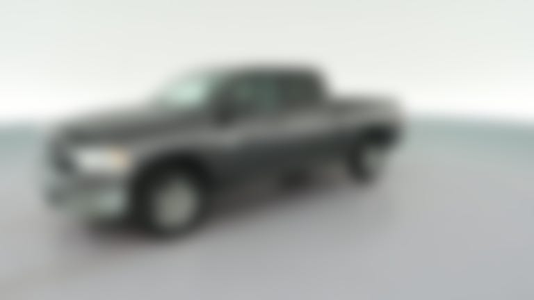 2020 Ram 1500 Classic Crew Cab vehicle photo