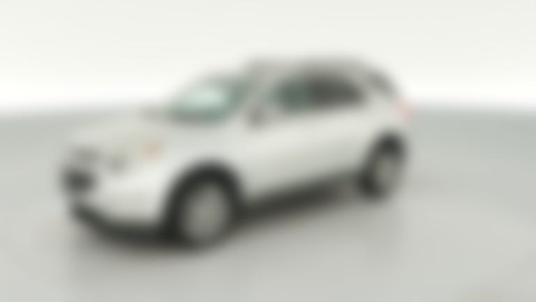 2017 Chevrolet Equinox vehicle photo
