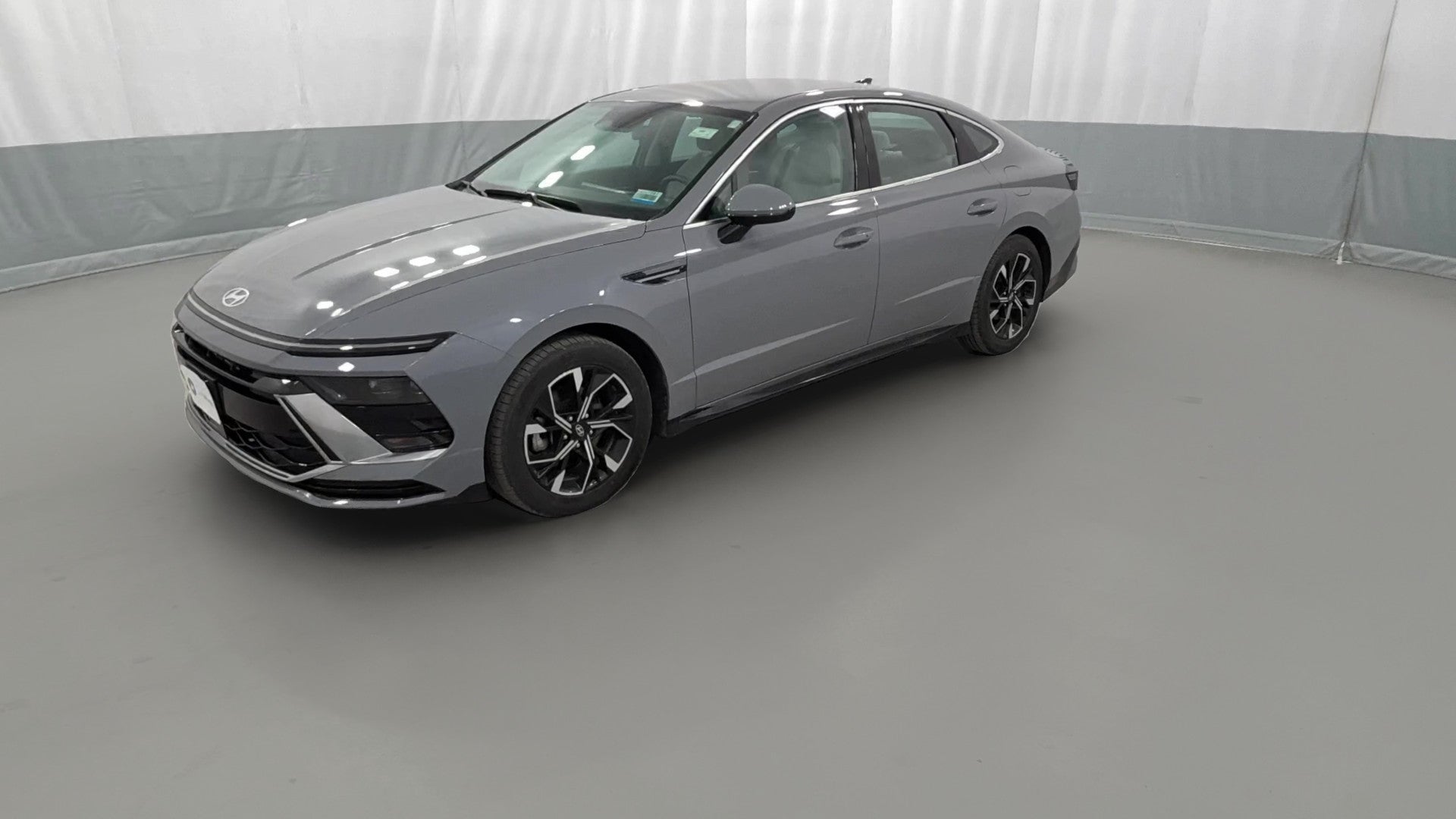 2024 Hyundai Sonata vehicle photo