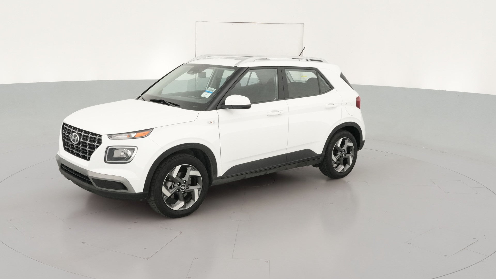 2025 Hyundai Venue vehicle photo