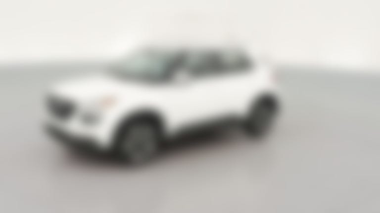 2025 Hyundai Venue vehicle photo