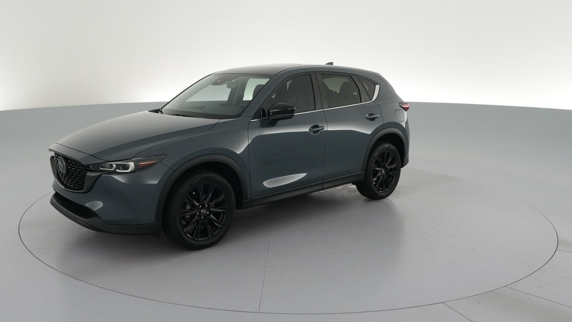2022 MAZDA CX-5 vehicle photo