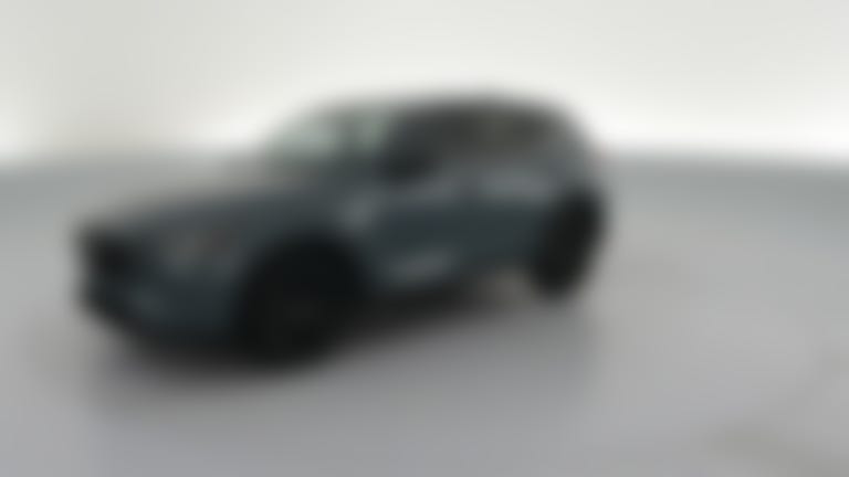 2022 MAZDA CX-5 vehicle photo