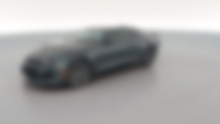 2023 Chevrolet Camaro vehicle photo