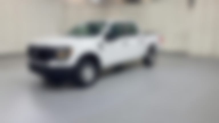 2023 Ford F150 SuperCrew Cab vehicle photo