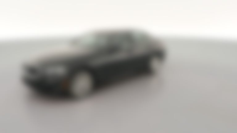 2026 BMW 3 Series vehicle photo