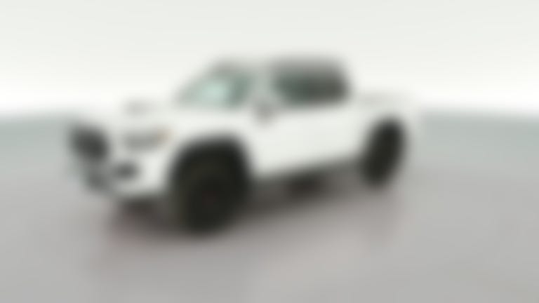 2018 Toyota Tacoma Double Cab vehicle photo