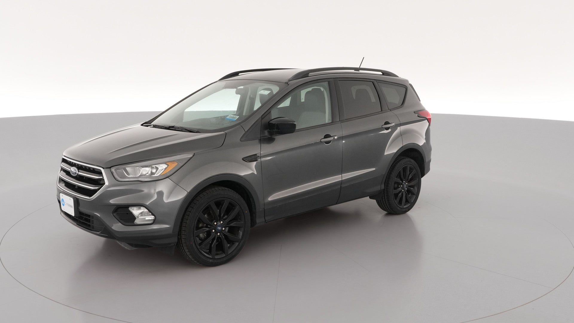 2019 Ford Escape vehicle photo