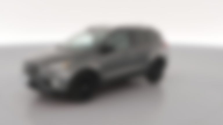 2019 Ford Escape vehicle photo