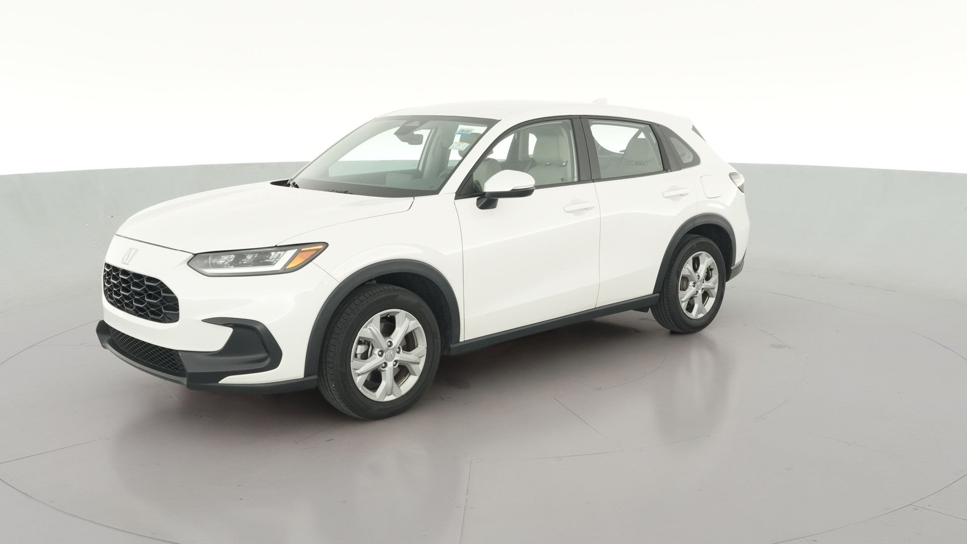 2024 Honda HR-V vehicle photo