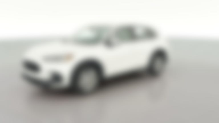 2024 Honda HR-V vehicle photo