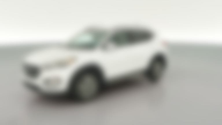 2017 Hyundai Tucson vehicle photo