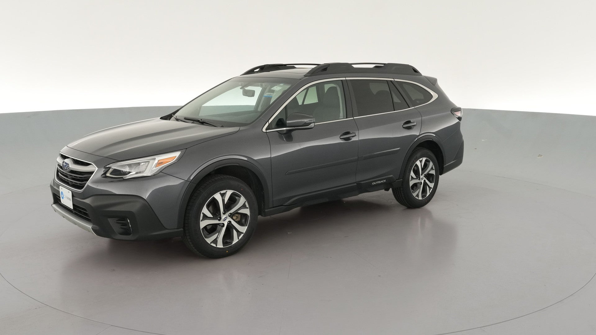 2022 Subaru Outback vehicle photo
