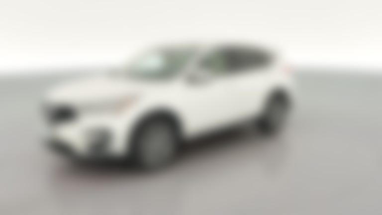 2020 Acura RDX vehicle photo
