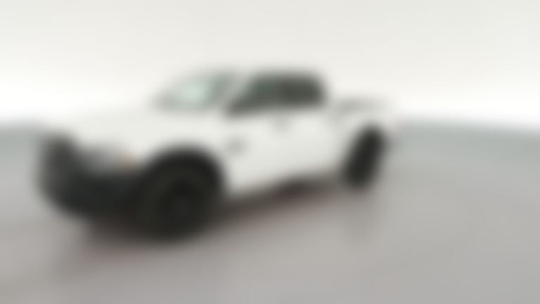 2024 Ram 1500 Classic Crew Cab vehicle photo