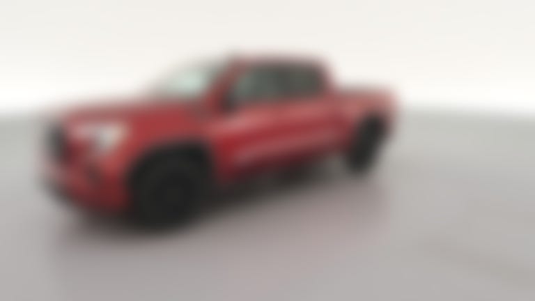 2021 GMC Sierra 1500 Crew Cab vehicle photo