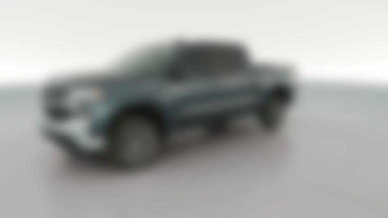 2021 Chevrolet Silverado 1500 Crew Cab vehicle photo