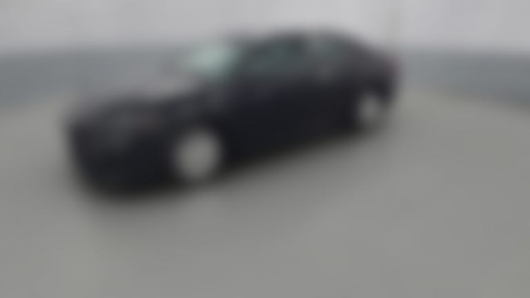 2025 Toyota Camry vehicle photo
