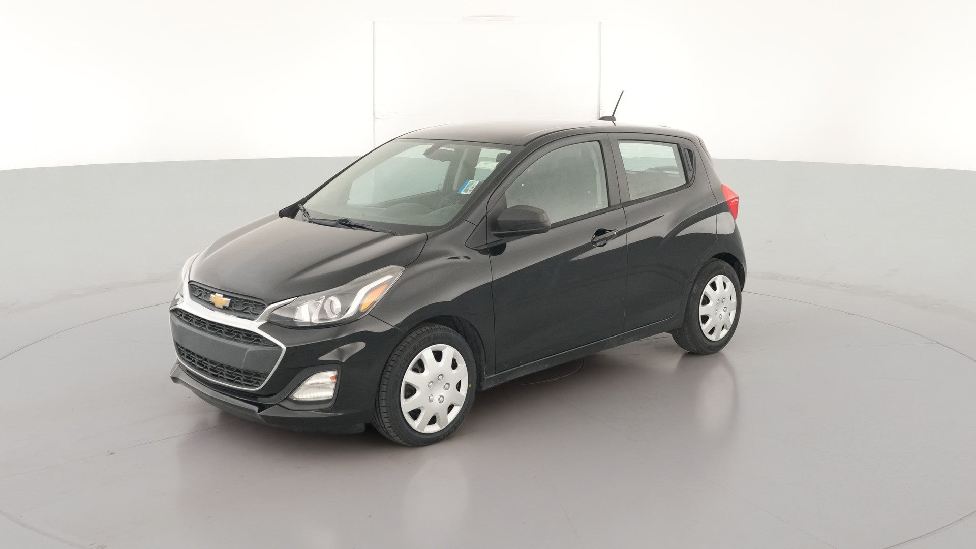 2019 Chevrolet Spark vehicle photo