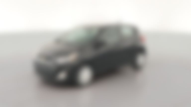 2019 Chevrolet Spark vehicle photo