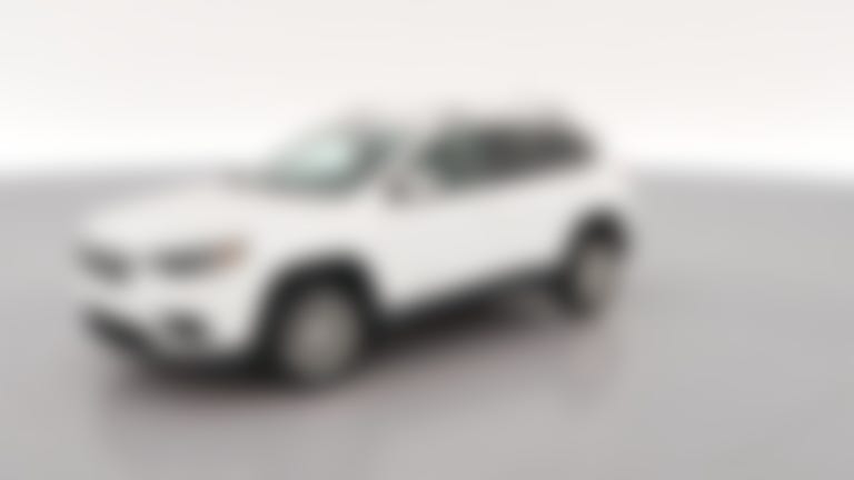 2019 Jeep Cherokee vehicle photo