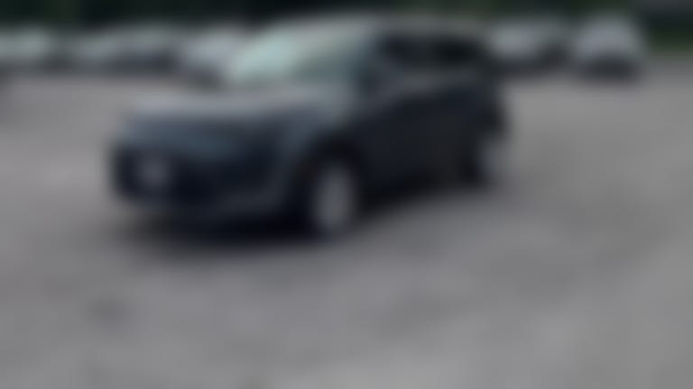 2025 Kia Soul vehicle photo