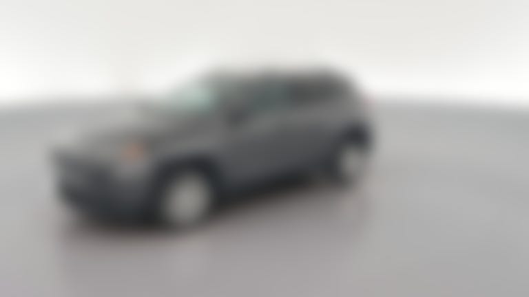 2018 Jeep Cherokee vehicle photo