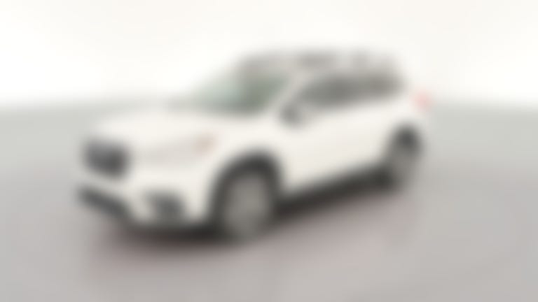 2020 Subaru Ascent vehicle photo