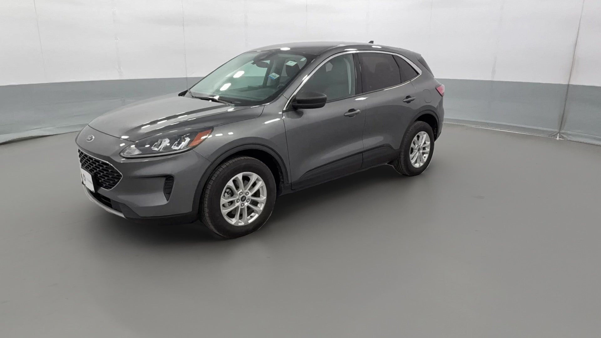 2022 Ford Escape vehicle photo