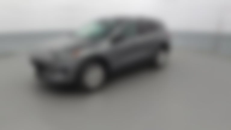 2022 Ford Escape vehicle photo