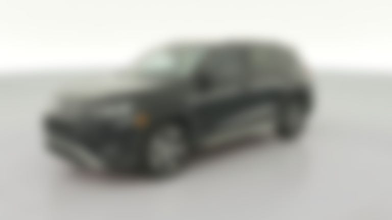 2025 Volkswagen Tiguan vehicle photo