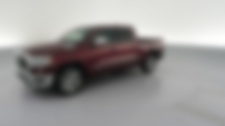 2019 Ram 1500 Crew Cab vehicle photo