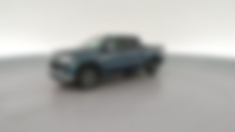2024 Chevrolet Silverado 1500 Crew Cab vehicle photo