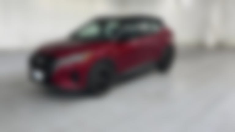 2022 Nissan Kicks vehicle photo