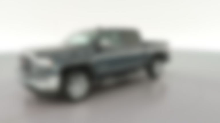 2018 GMC Sierra 1500 Crew Cab vehicle photo
