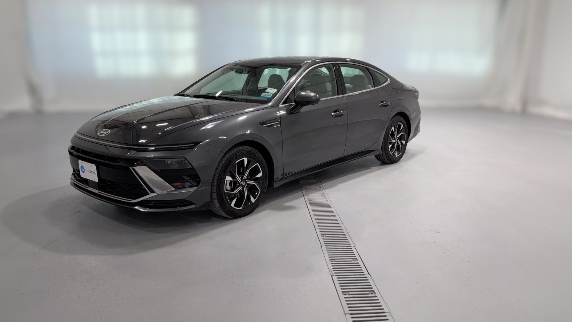 2025 Hyundai Sonata vehicle photo