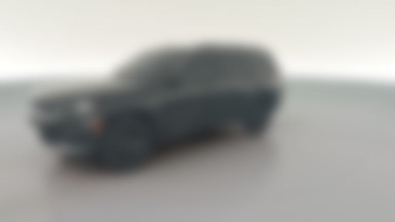 2021 Jeep Grand Cherokee L vehicle photo