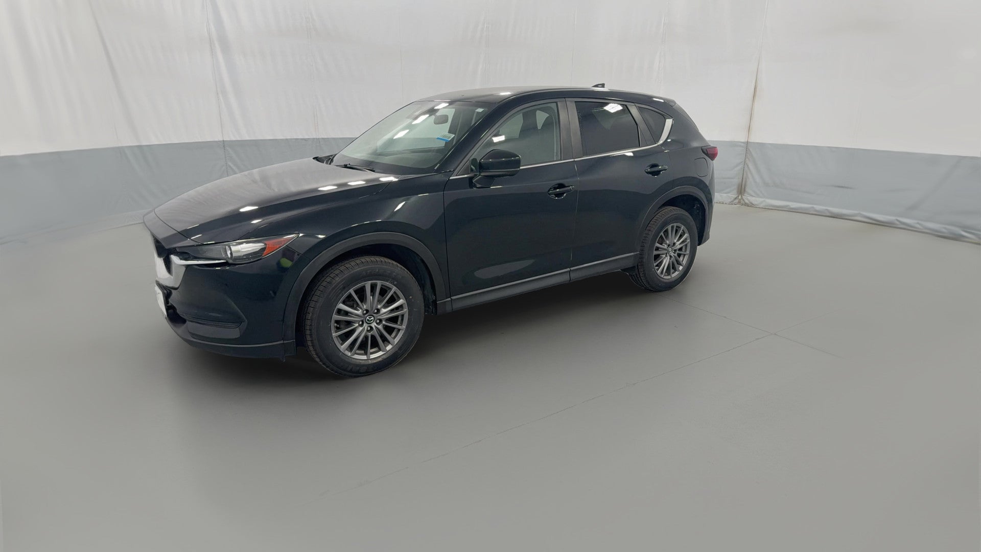 2020 MAZDA CX-5 vehicle photo