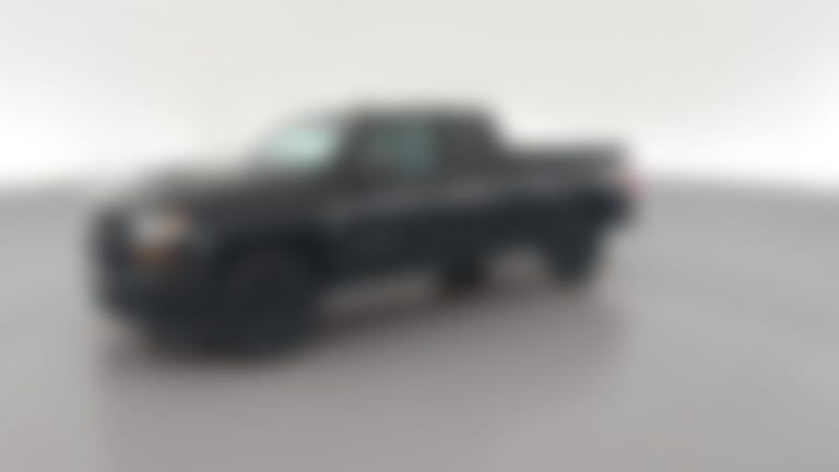 2018 Chevrolet Silverado 1500 Double Cab vehicle photo