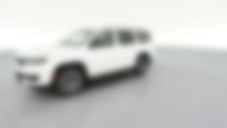 2024 Jeep Wagoneer vehicle photo