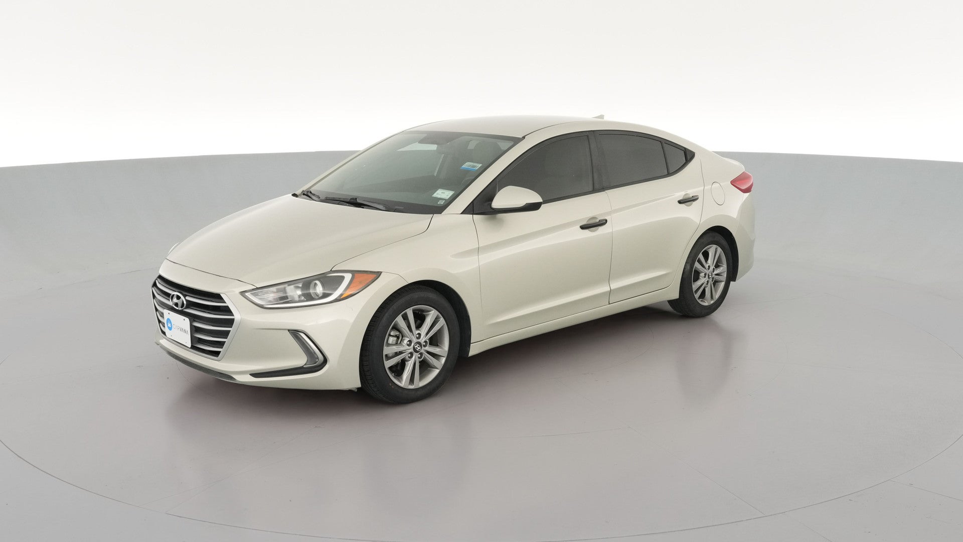 2017 Hyundai Elantra vehicle photo